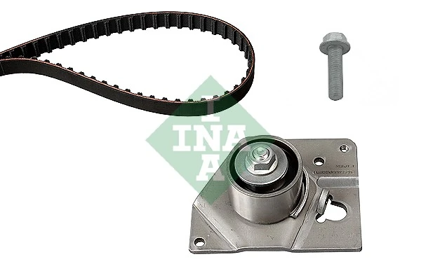 Timing Belt Kit
